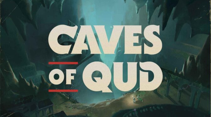 Caves Of Qud - Feature