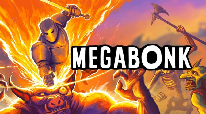 Megabonk - Feature