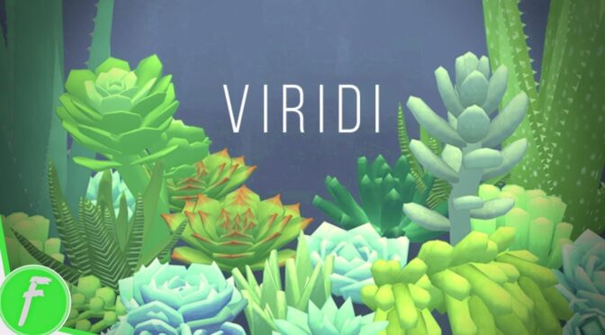Viridi - Feature