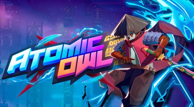 Atomic Owl - Feature