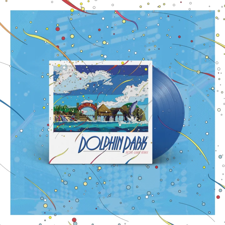 Dolphin Park - Front