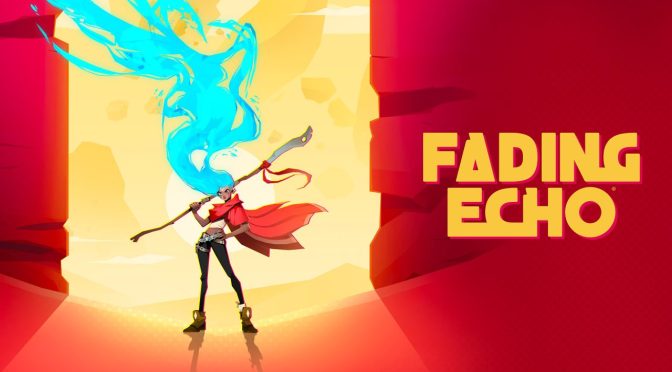 Fading Echo - Feature