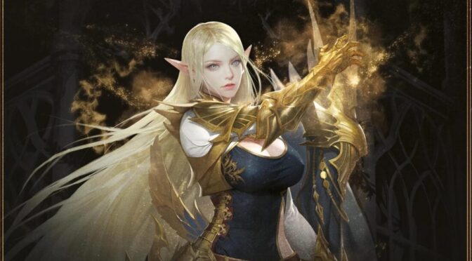 Lineage II: 22 Years - Feature