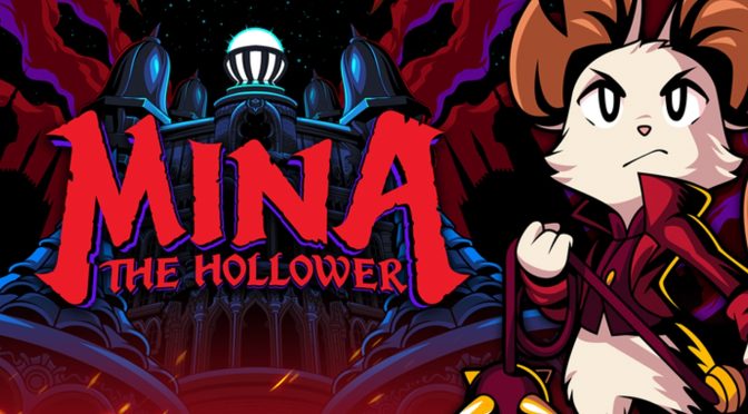 Mina The Hollower - Feature