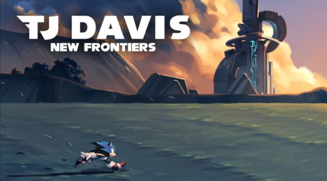 New Frontiers - Feature