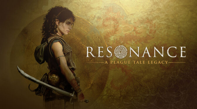 Resonance: A Plague Tale Legacy vinyl soundtrack up for preorder via Black Screen Records