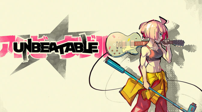 Unbeatable: Album - Feature