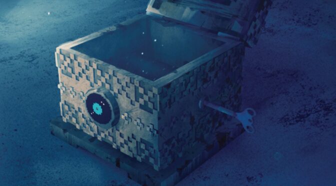 Best Of Video Game Music Box - Feature