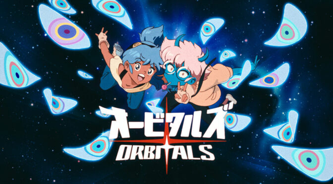 Orbitals - Feature