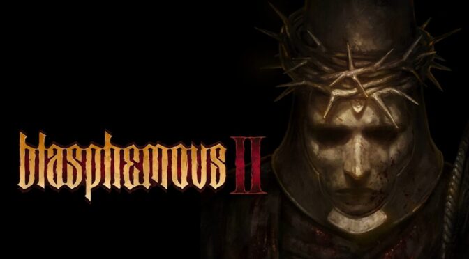 Blasphemous II - Feature