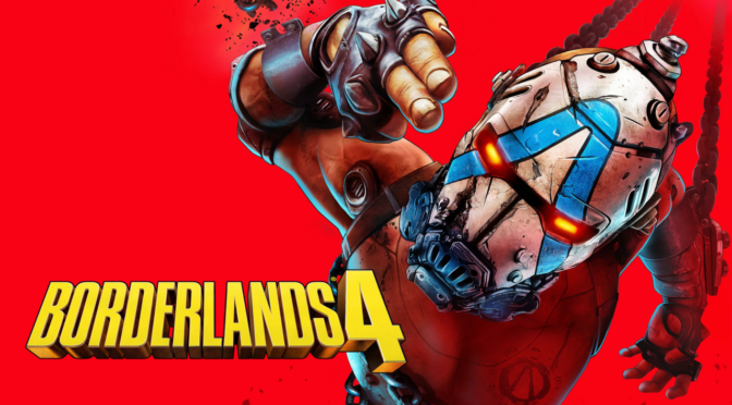 Borderlands 4 - Feature