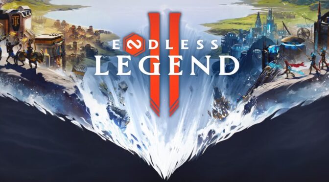 Endless Legend II - Feature