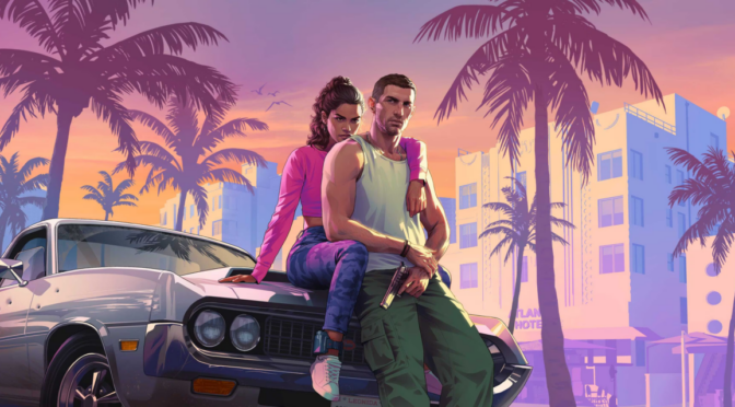 Grand Theft Auto VI - Feature