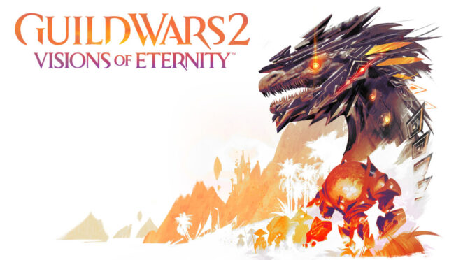 Materia Collective to release Guild Wars 2: Visions Of Eternity vinyl soundtrack
