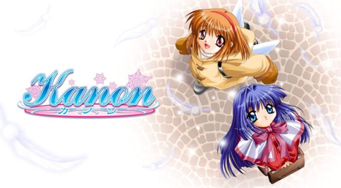 Kanon - Feature