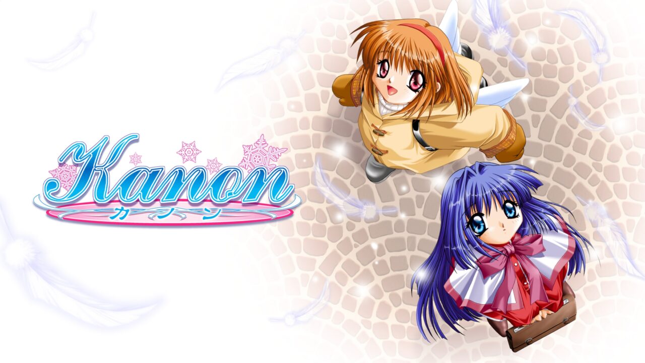 Soundtrack to visual novel Kanon to be released on vinyl via
