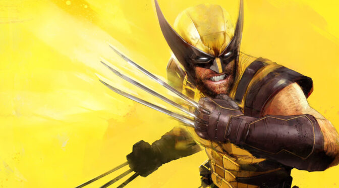 Marvel's Wolverine - Feature