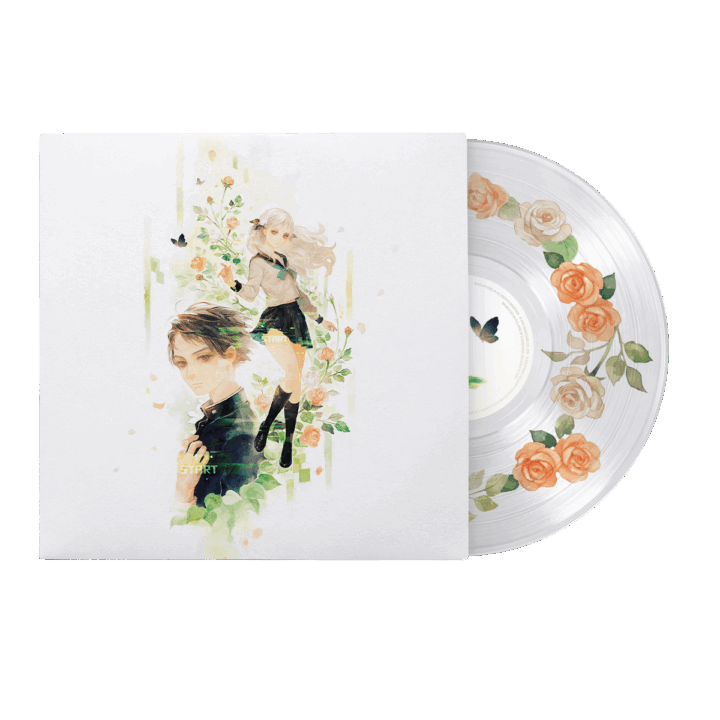 13 Sentinels: Aegis Rim -The Branched- - Front