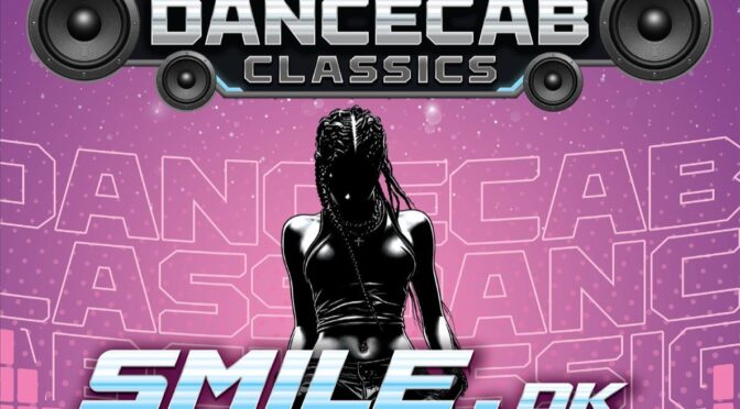 SMiLE.dk rhythm game compilation now up for vinyl preorder via VGNYsoft