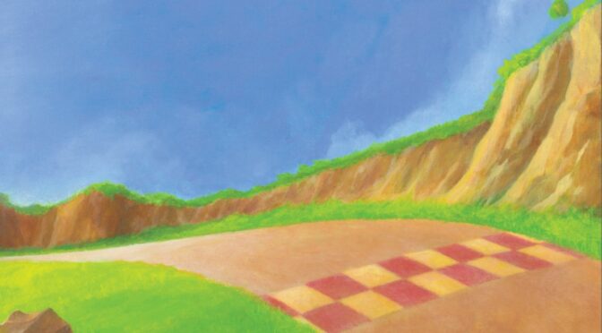 Rare Treats: Diddy Kong Racing Revisited - Feature