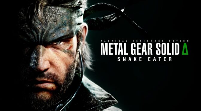 Metal Gear Solid Δ: Snake Eater - Feature