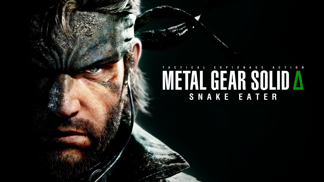 Mondo ready with the vinyl soundtrack to Metal Gear Solid Δ: Snake