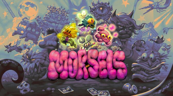 Morsels - Feature