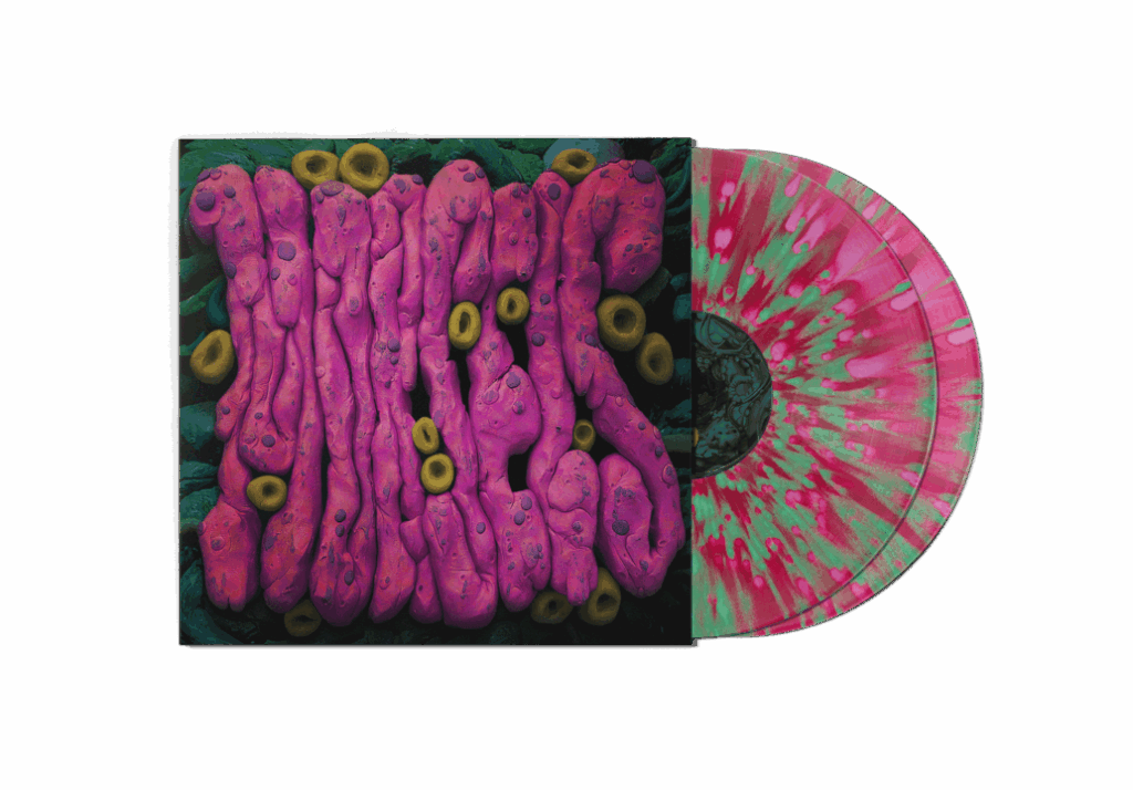 Morsels - Front